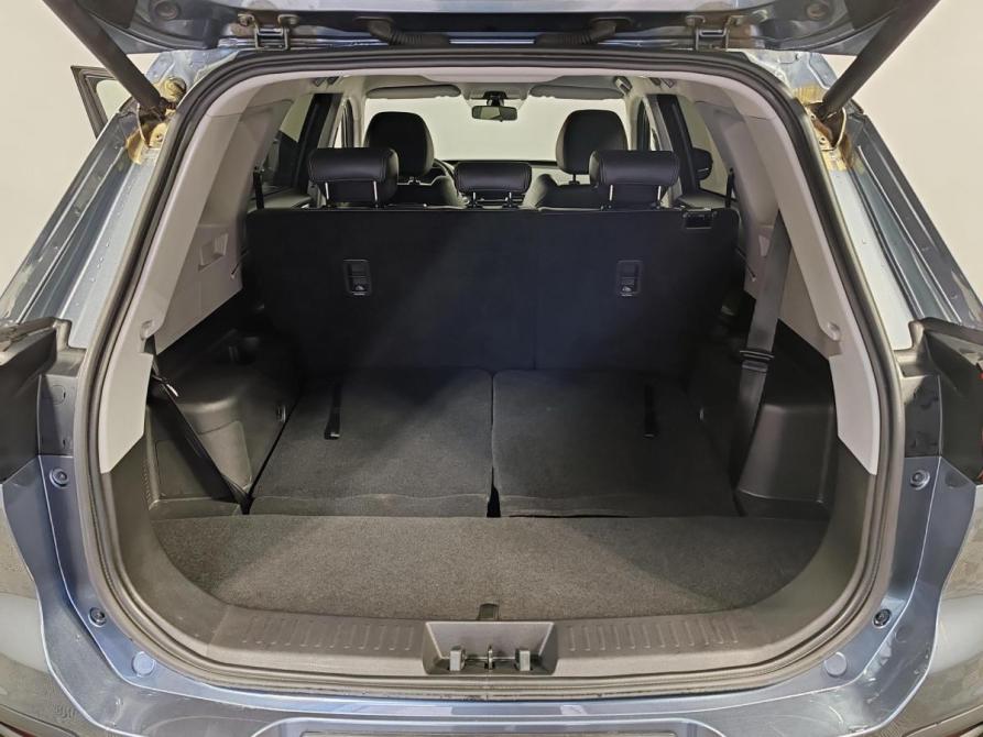 Chery Tiggo 8 I Москва  - изображение 9