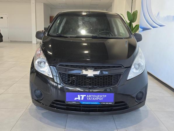 Chevrolet Spark III с пробегом 2011 года, цена 599 000 рублей, 172000 км, хэтчбек, Автокод Объявления