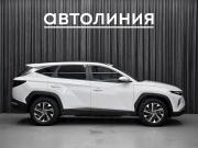 Hyundai Tucson IV Красноярск  - изображение 26