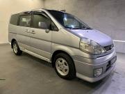 Nissan Serena II (C24) Новосибирск  - изображение 25