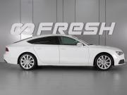 Audi A7 I (4G) Рестайлинг Минеральные Воды  - изображение 26