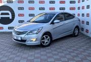 Hyundai Solaris I Рестайлинг Санкт-Петербург  - изображение 19