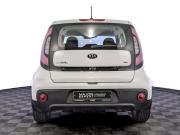 Kia Soul II Рестайлинг Москва  - изображение 35