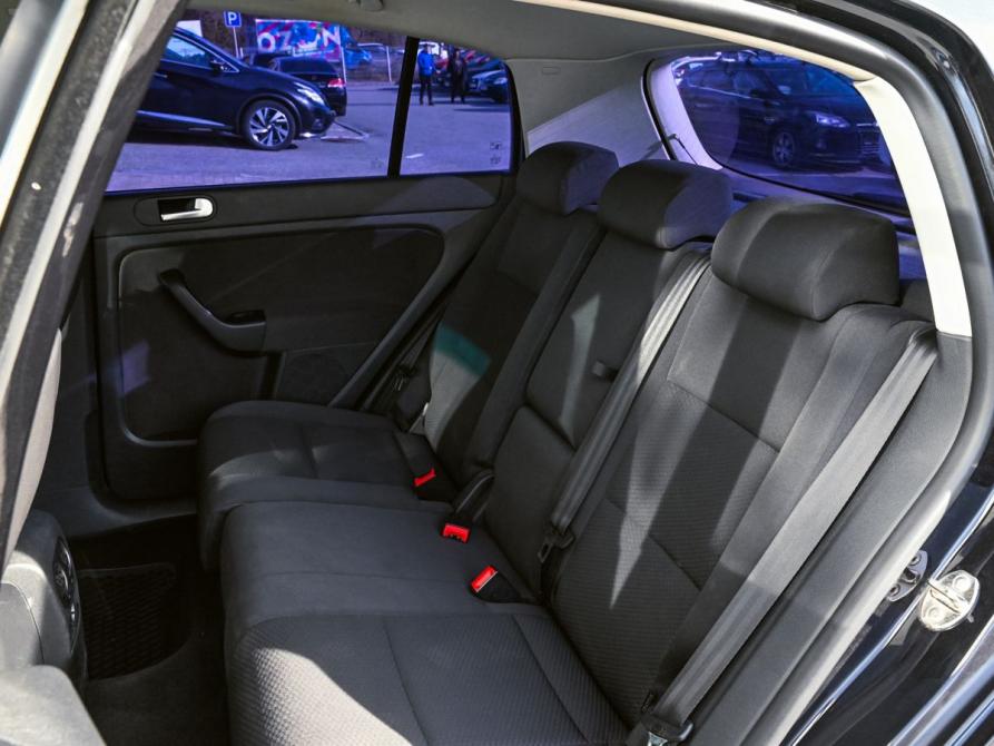 Volkswagen Golf Plus II Екатеринбург  - изображение 15