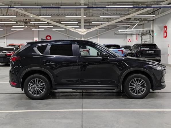 Mazda CX-5 II с пробегом 2019 года, цена 2 449 000 рублей, 79410 км, внедорожник, Автокод Объявления