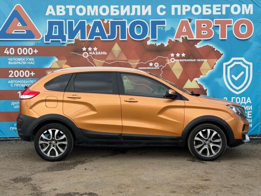Lada (ВАЗ) XRAY I Набережные Челны  - изображение 2