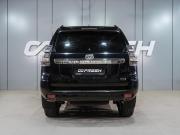 Toyota Land Cruiser Prado 150 Series Рестайлинг 2 Воронеж  - изображение 32