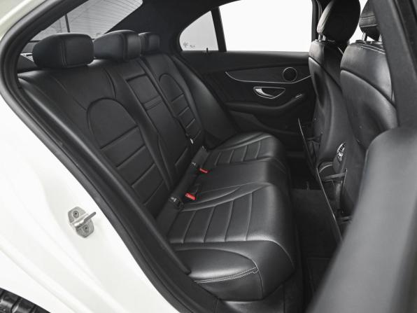 Mercedes-Benz C-Класс IV (W205) с пробегом 2015 года, цена 1 849 000 рублей, 175674 км, седан, Автокод Объявления