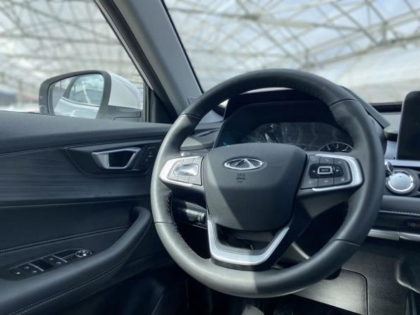 Chery Tiggo 4 Pro I Рестайлинг с пробегом 2025 года, цена 1 582 000 рублей, 11990 км, внедорожник, Автокод Объявления