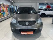 SsangYong Actyon II Екатеринбург  - изображение 19