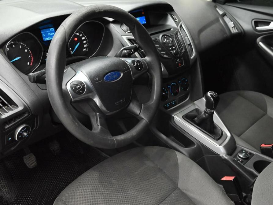 Ford Focus III Екатеринбург  - изображение 15