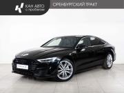 Audi A7 II (4K) Казань  - изображение 19