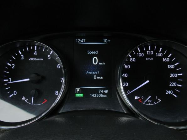 Nissan X-Trail III с пробегом 2016 года, цена 1 760 000 рублей, 142384 км, внедорожник, Автокод Объявления