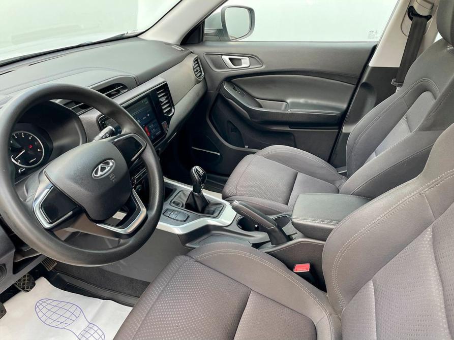 Chery Tiggo 4 I Рестайлинг Стерлитамак  - изображение 22