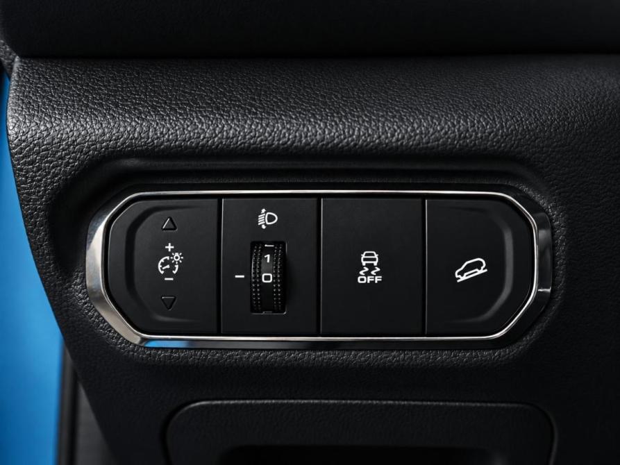 Haval Jolion I Рестайлинг Тюмень  - изображение 20