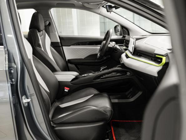 Geely Coolray I Рестайлинг с пробегом 2023 года, цена 1 849 000 рублей, 60850 км, внедорожник, Автокод Объявления