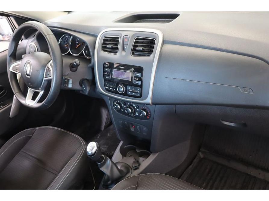 Renault Logan II Рестайлинг Коломна  - изображение 5