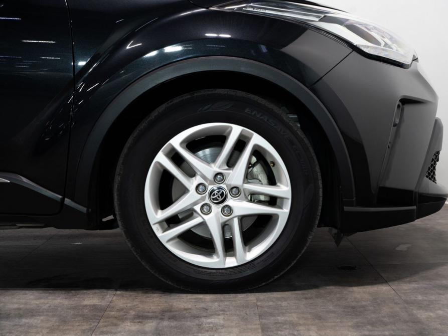 Toyota C-HR I Рестайлинг Чита  - изображение 18