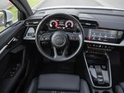 Audi A3 IV (8Y) Санкт-Петербург  - изображение 47