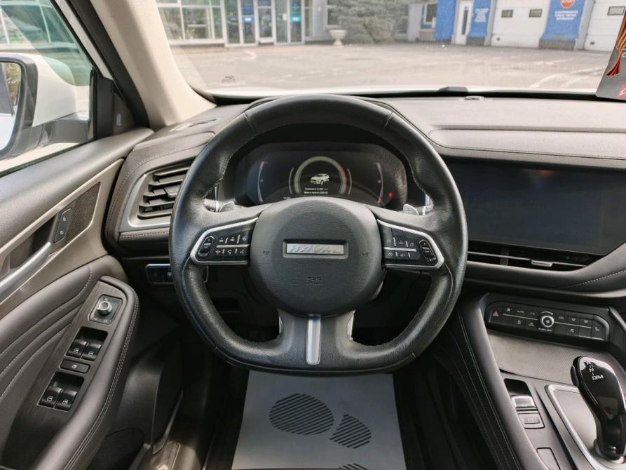 Haval F7 I Санкт-Петербург  - изображение 13