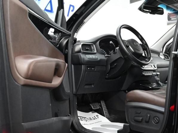 Kia Sorento III Prime Рестайлинг с пробегом 2019 года, цена 1 779 000 рублей, 71391 км, внедорожник, Автокод Объявления
