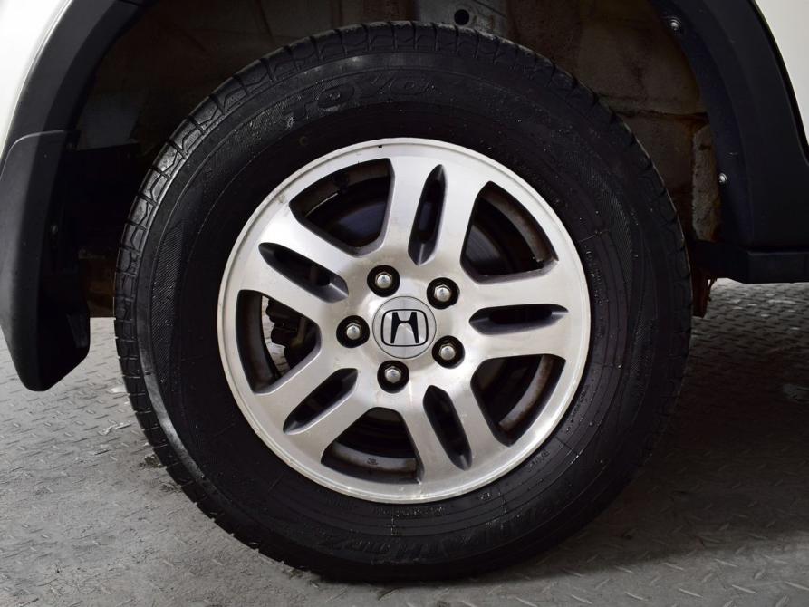 Honda CR-V II Кемерово  - изображение 11