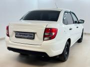Lada (ВАЗ) Granta I Рестайлинг Москва  - изображение 17