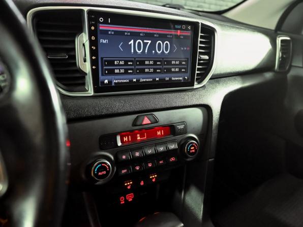 Kia Sportage IV с пробегом 2018 года, цена 2 300 000 рублей, 68126 км, внедорожник, Автокод Объявления