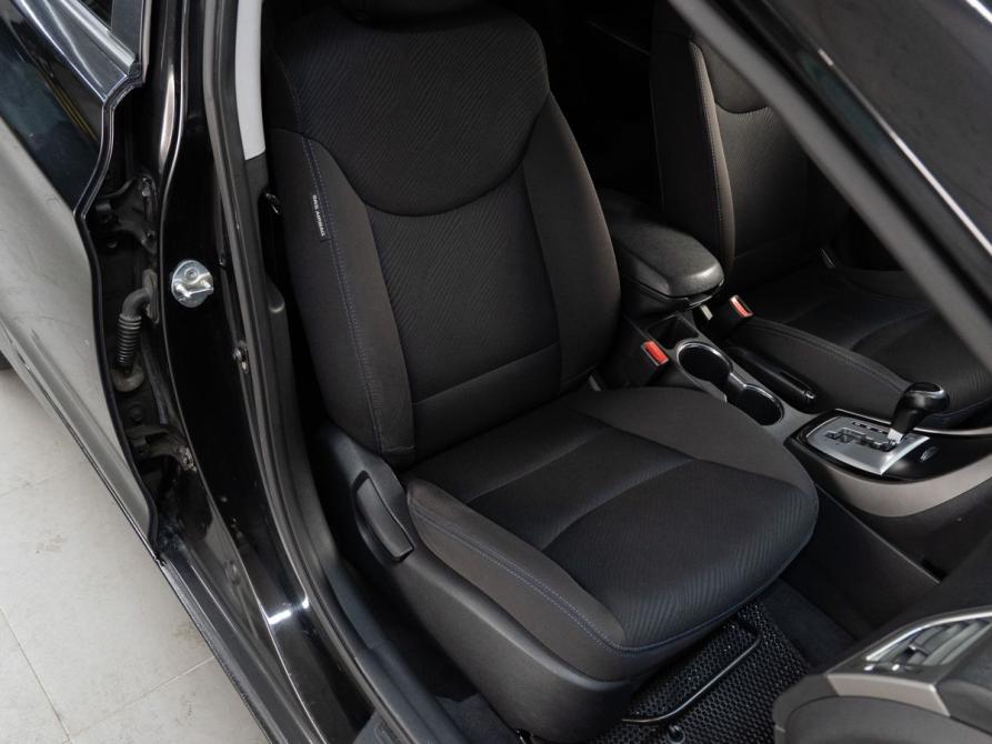 Hyundai Elantra V (MD) Тюмень  - изображение 15