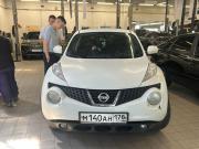 Nissan Juke I Санкт-Петербург  - изображение 18