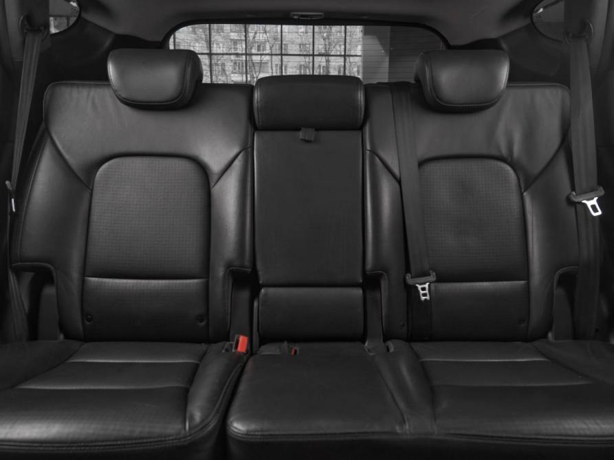 Hyundai Santa Fe III Москва  - изображение 16