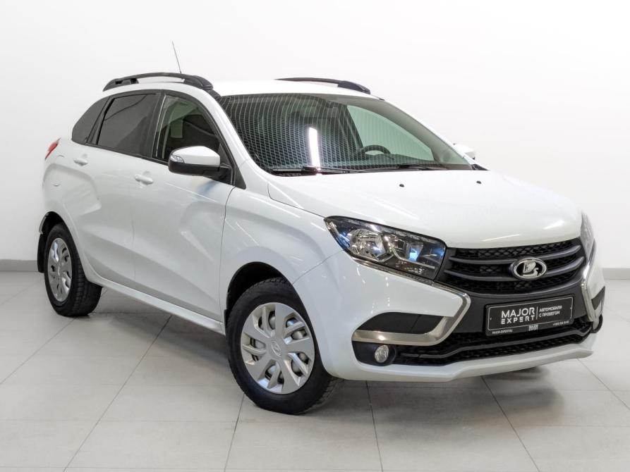 Lada (ВАЗ) XRAY I Москва  - изображение 3