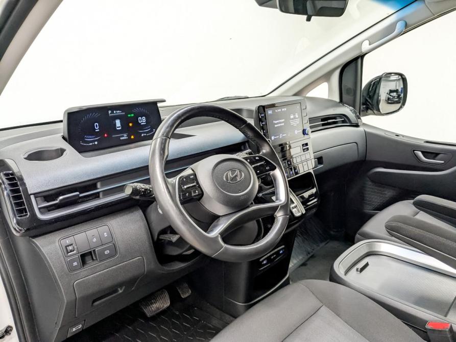 Hyundai Staria I Москва  - изображение 17