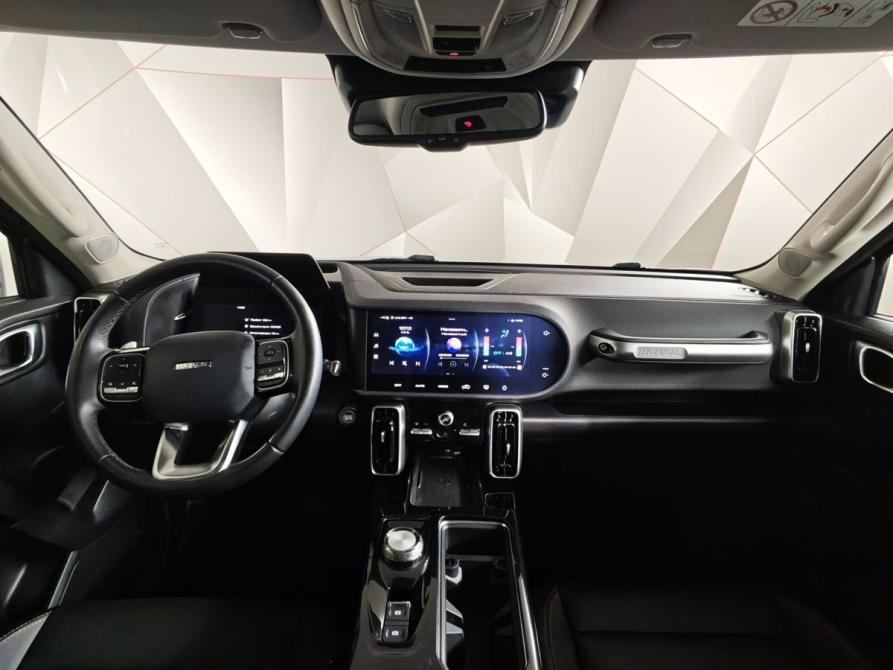 Haval Dargo Москва  - изображение 14