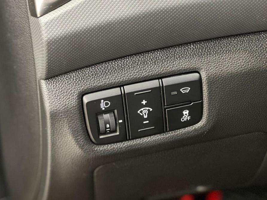 Hyundai Creta I Рестайлинг Кемерово  - изображение 15