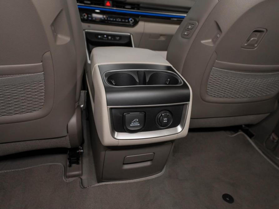 Kia Carnival IV Рестайлинг Москва  - изображение 17
