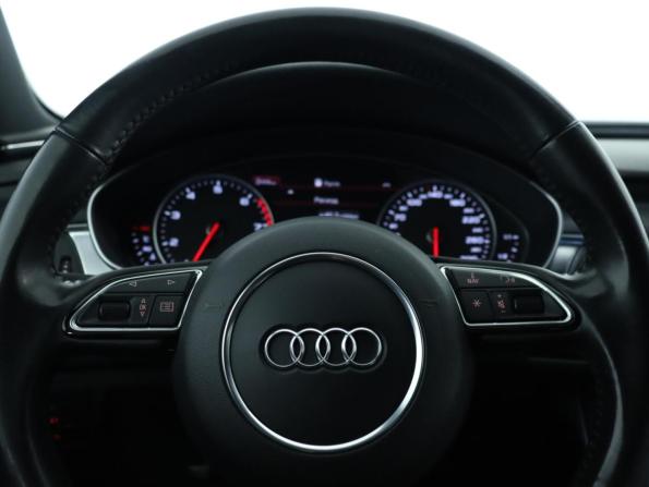 Audi A6 IV (C7) с пробегом 2012 года, цена 1 795 000 рублей, 88700 км, седан, Автокод Объявления
