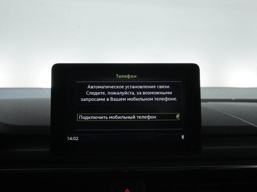Audi A4 V (B9) Москва  - изображение 22