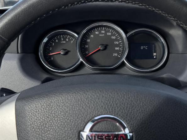 Nissan Terrano III (D10) с пробегом 2016 года, цена 930 000 рублей, 141615 км, внедорожник, Автокод Объявления