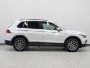 Volkswagen Tiguan II Рестайлинг Москва  - изображение 33