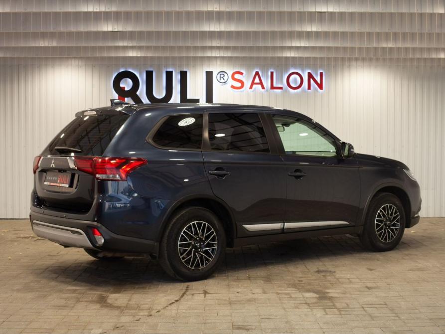 Mitsubishi Outlander III Рестайлинг 3 Иваново  - изображение 10