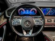 Mercedes-Benz GLE Coupe II (C167) Москва  - изображение 51