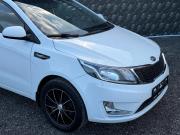 Kia Rio III Краснодар  - изображение 27