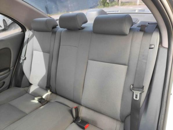 Nissan Almera II (N16) Рестайлинг с пробегом 2005 года, цена 200 000 рублей, 230921 км, седан, Автокод Объявления