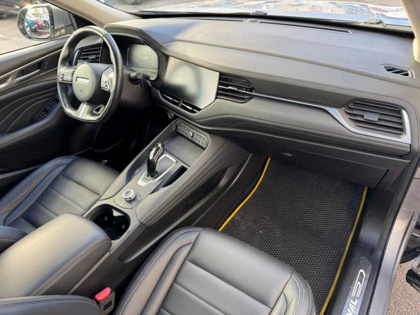 Haval F7 I с пробегом 2021 года, цена 1 499 000 рублей, 164537 км, внедорожник, Автокод Объявления