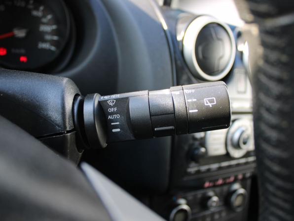 Nissan Qashqai I с пробегом 2007 года, цена 549 000 рублей, 189221 км, внедорожник, Автокод Объявления