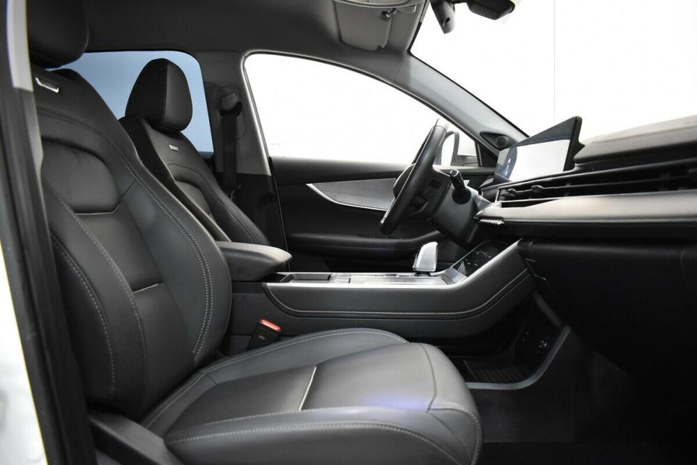 Chery Tiggo 7 Pro Max I Москва  - изображение 16