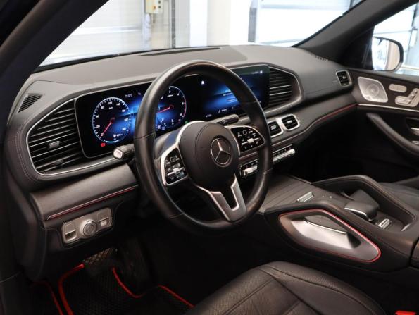 Mercedes-Benz GLE II (V167) с пробегом 2020 года, цена 7 490 000 рублей, 33415 км, внедорожник, Автокод Объявления