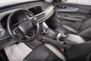 Chery Tiggo 7 Pro I Томск  - изображение 28