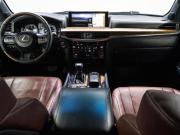 Lexus LX III Рестайлинг 2 Тюмень  - изображение 53
